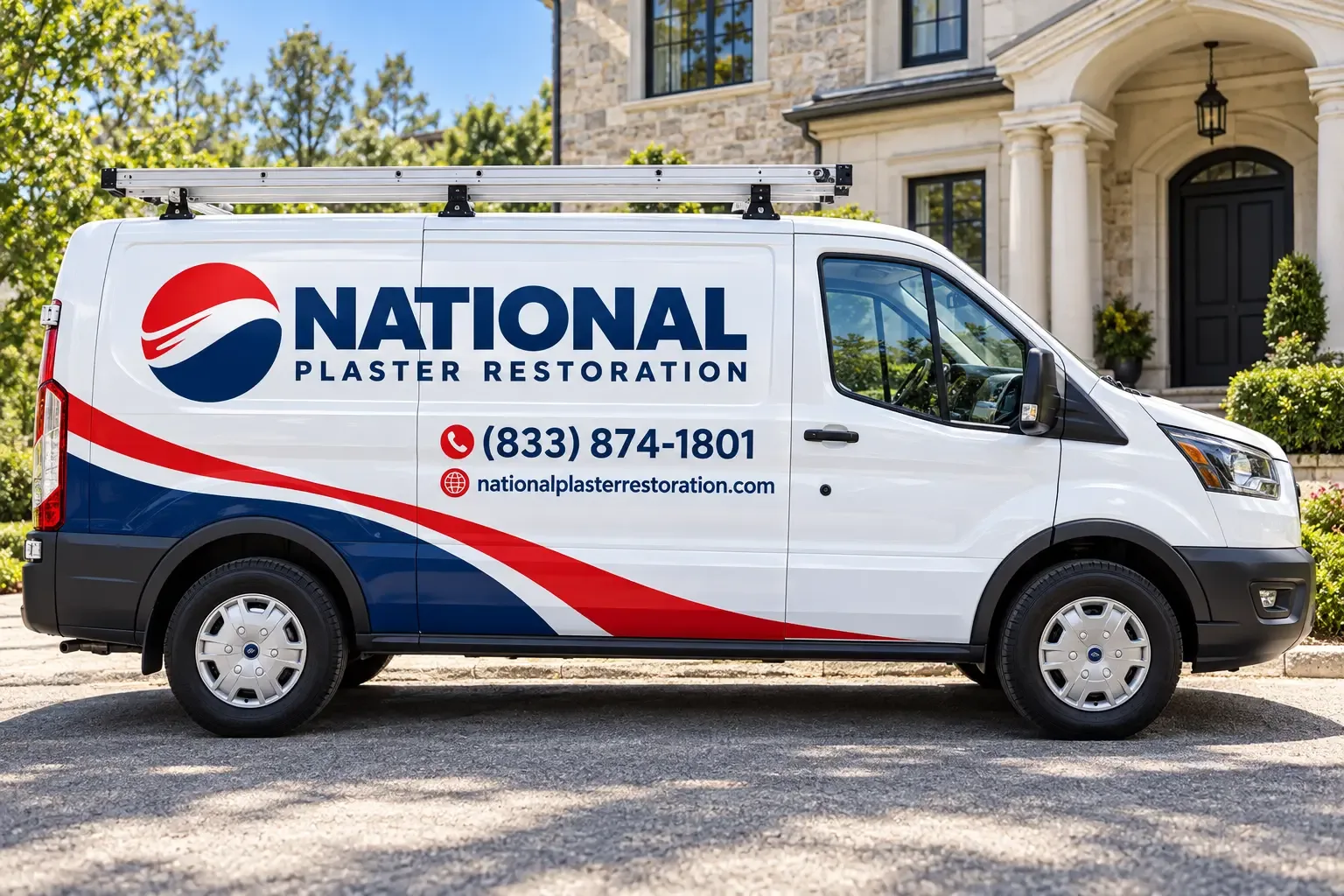 Plaster Repair in Doss, TX near me
