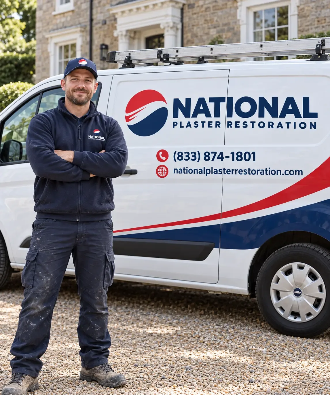 Plaster Repair company in Doss, TX